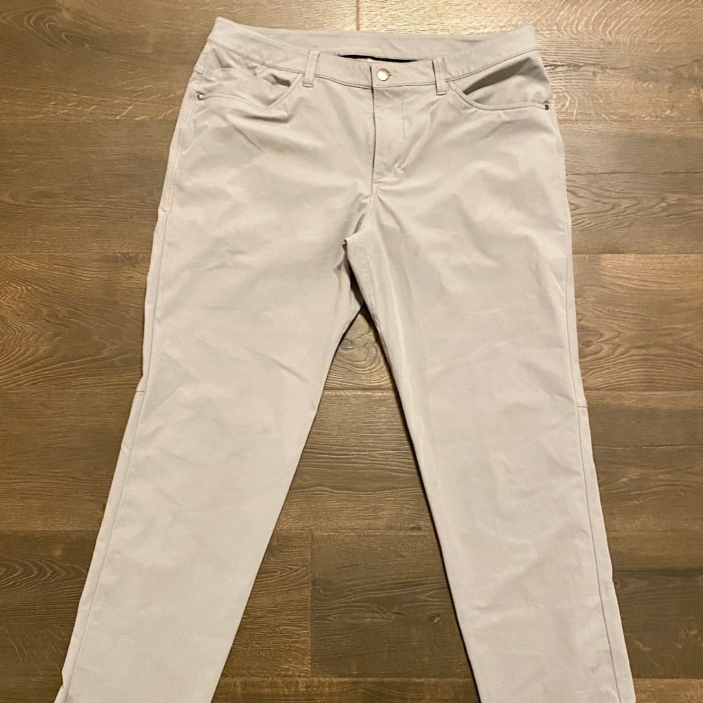 lululemon ABC Classic